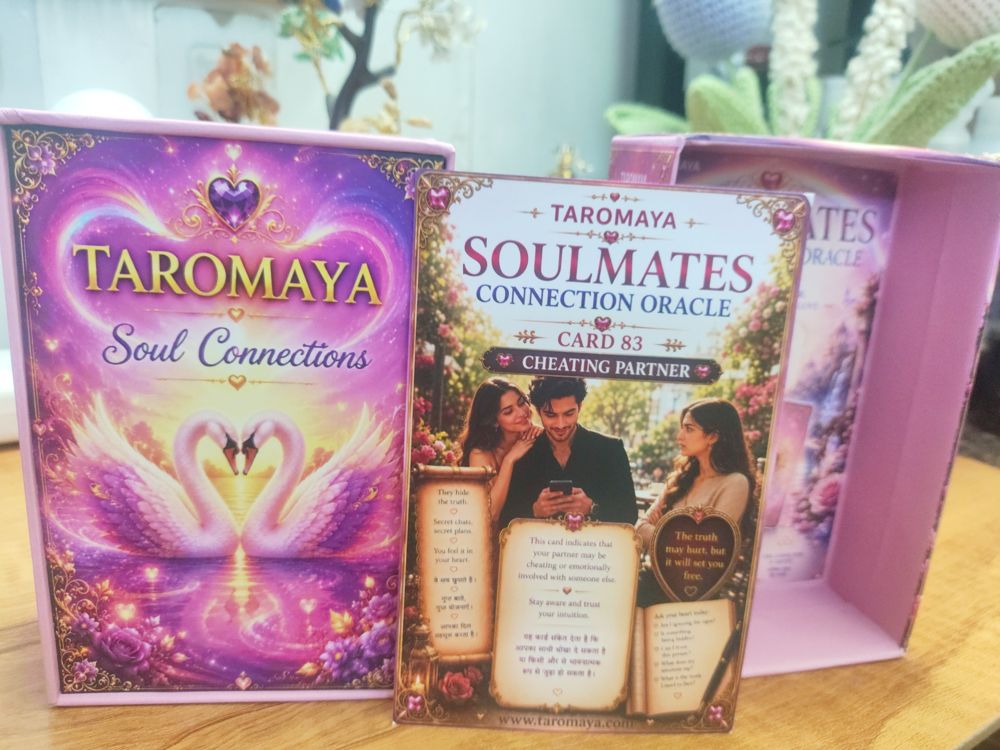 Soulmate Connection by Taromaya picture 13