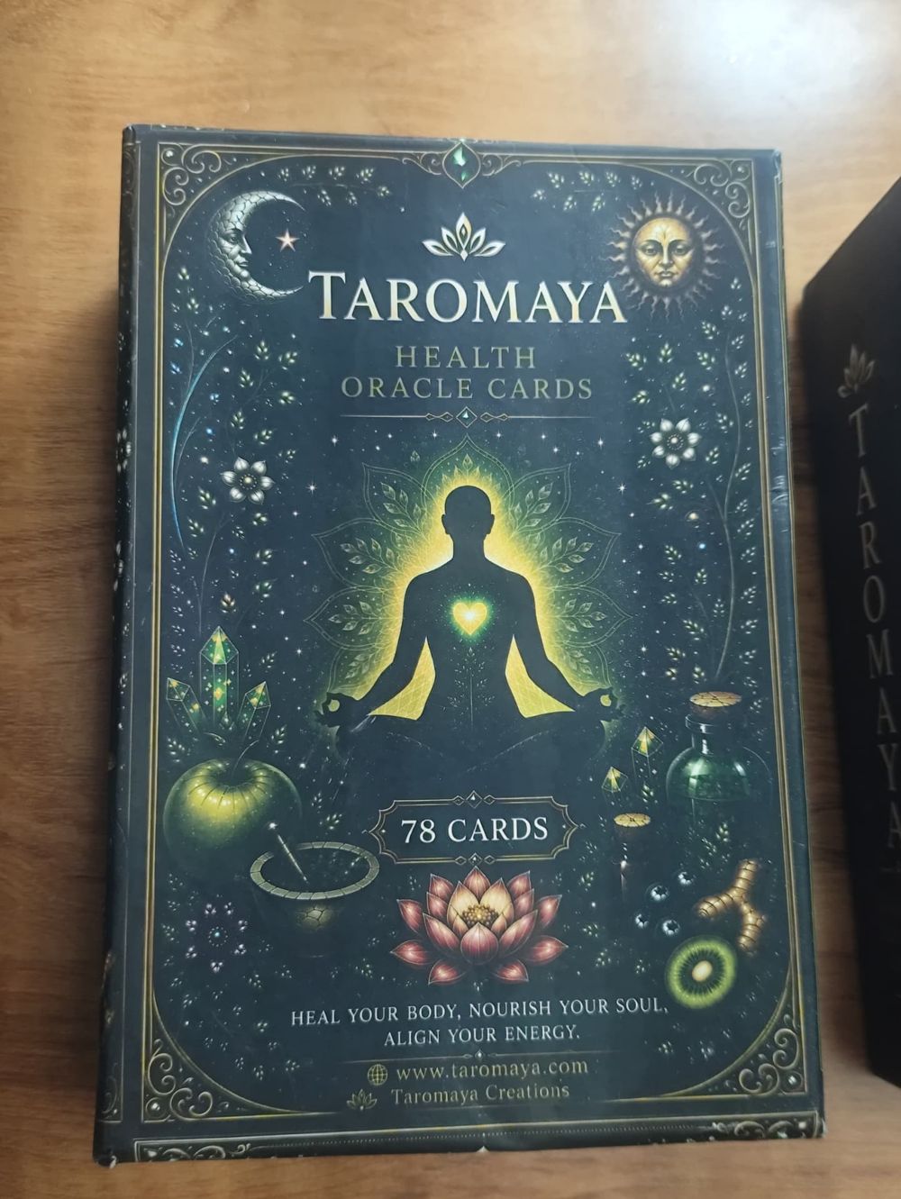 Health by Taromaya picture 6
