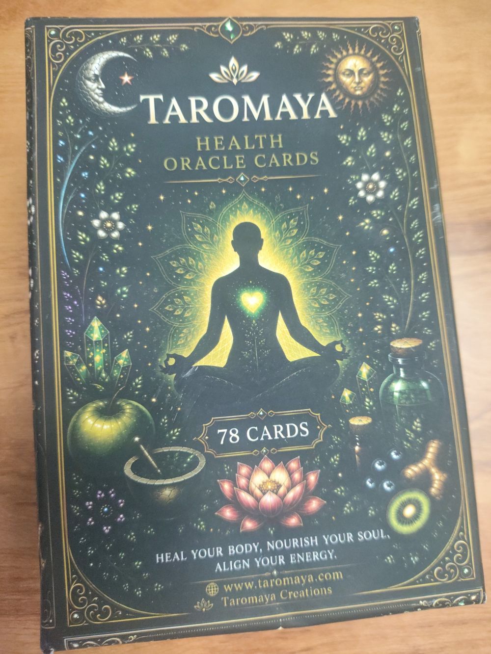 Health by Taromaya picture 17