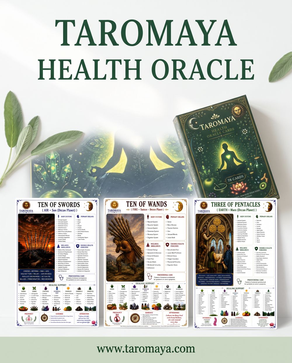 Health by Taromaya picture 2