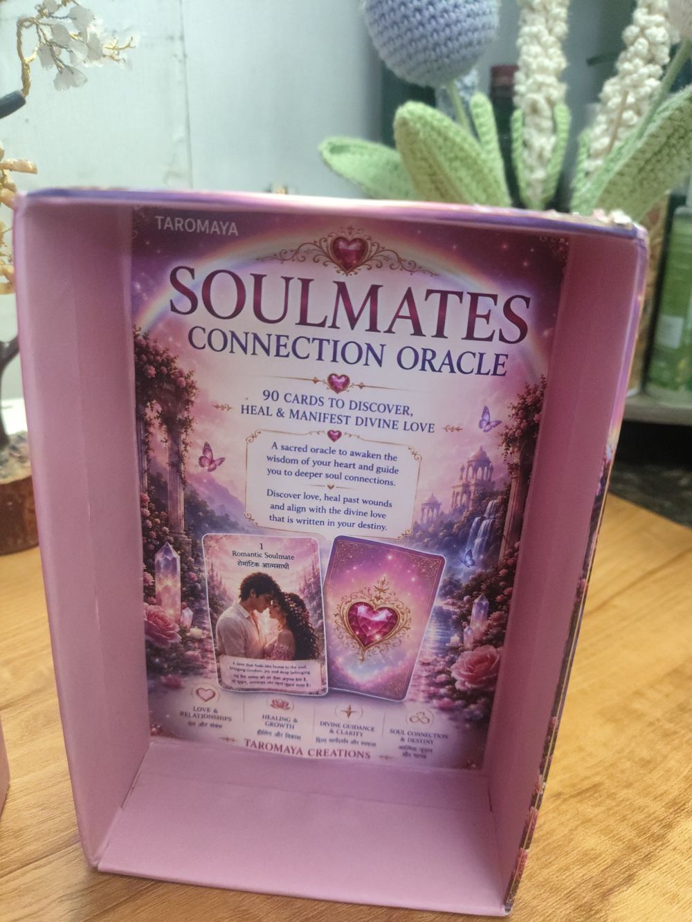 Soulmate Connection by Taromaya picture 10
