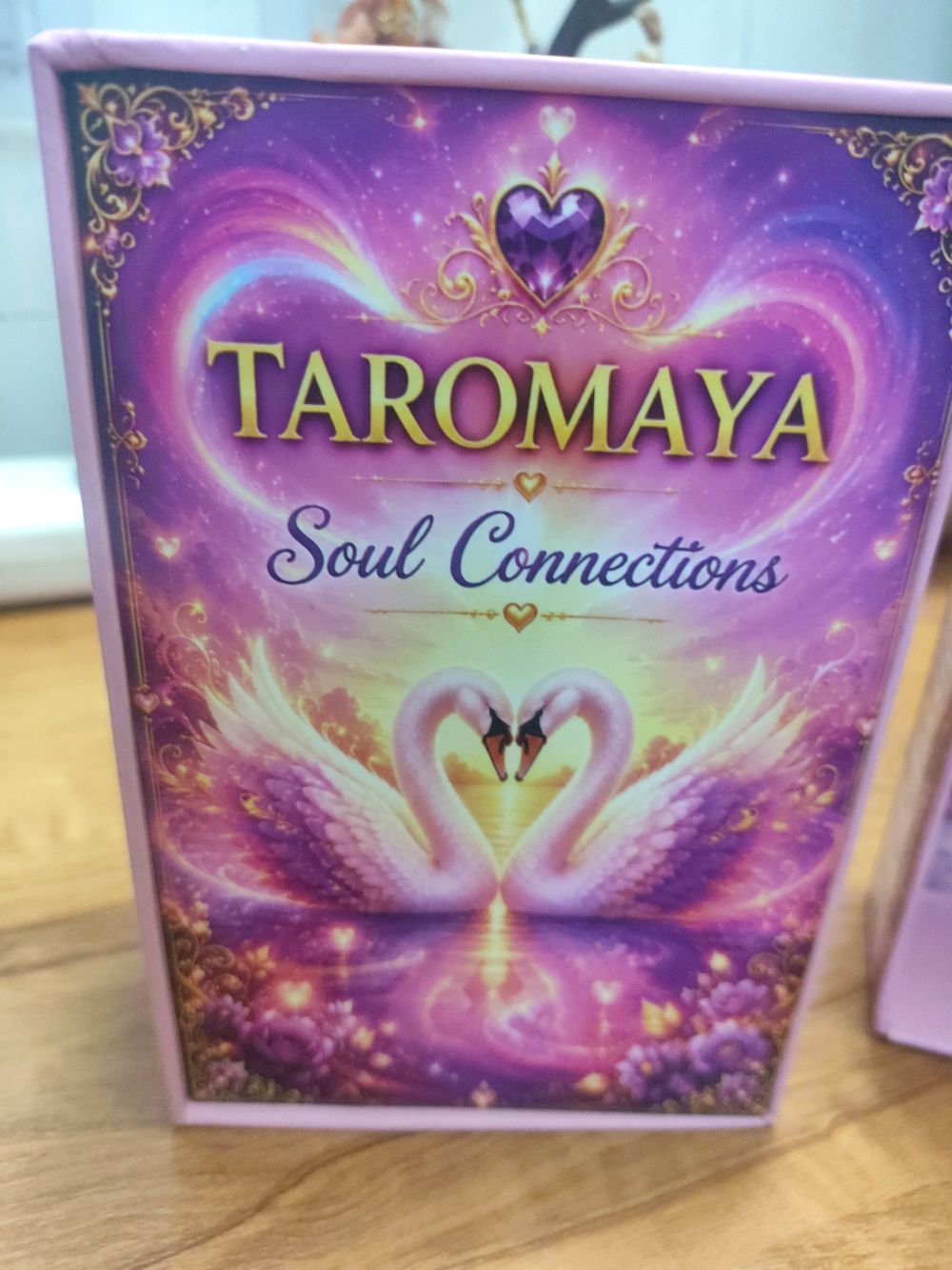 Soulmate Connection by Taromaya picture 16