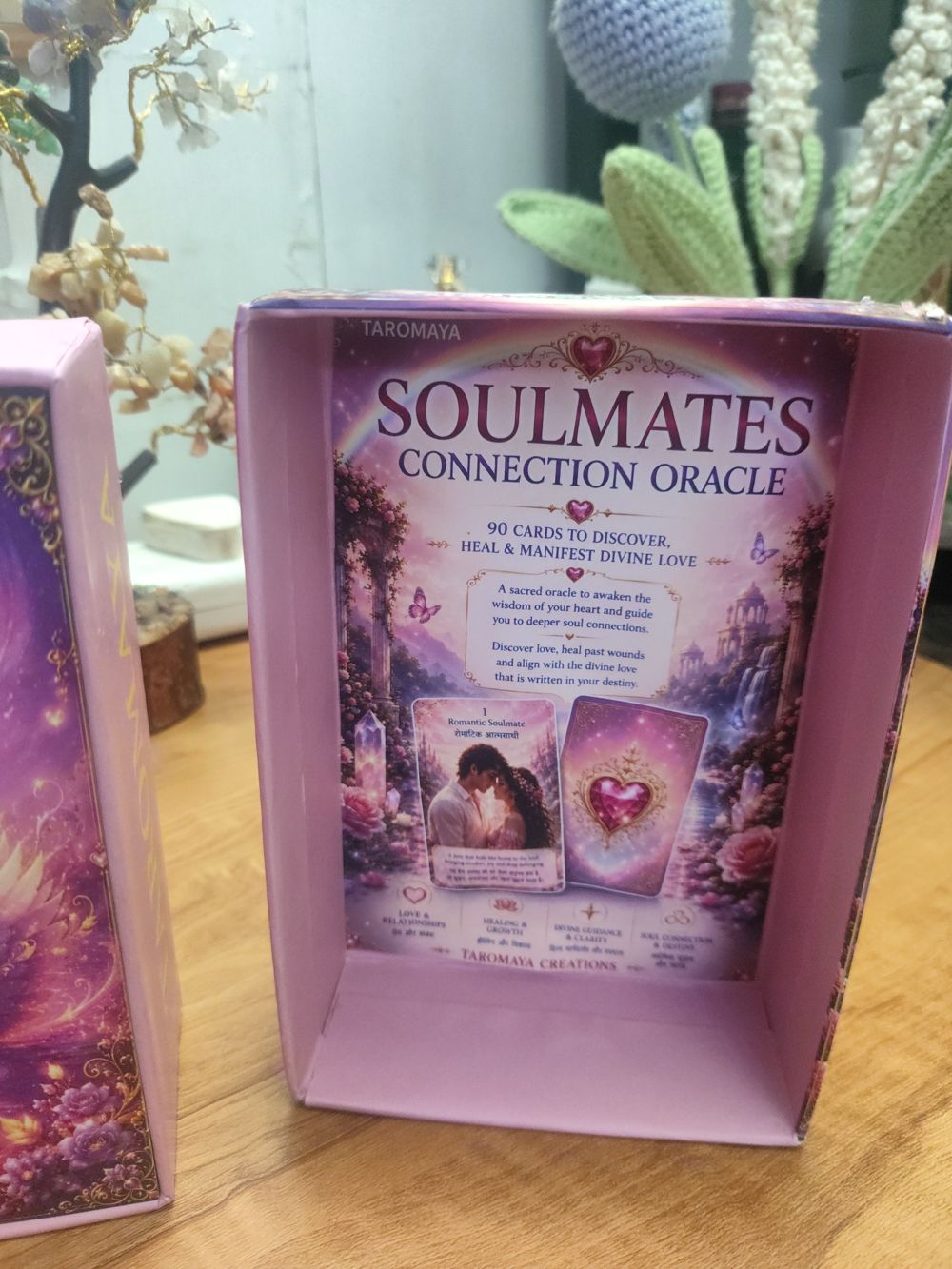 Soulmate Connection by Taromaya picture 9