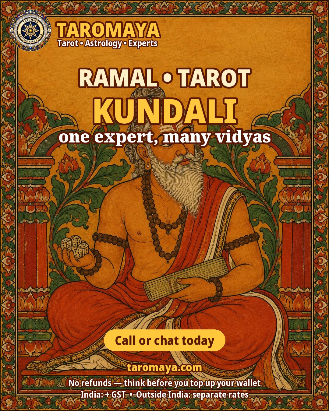 Ramal expert