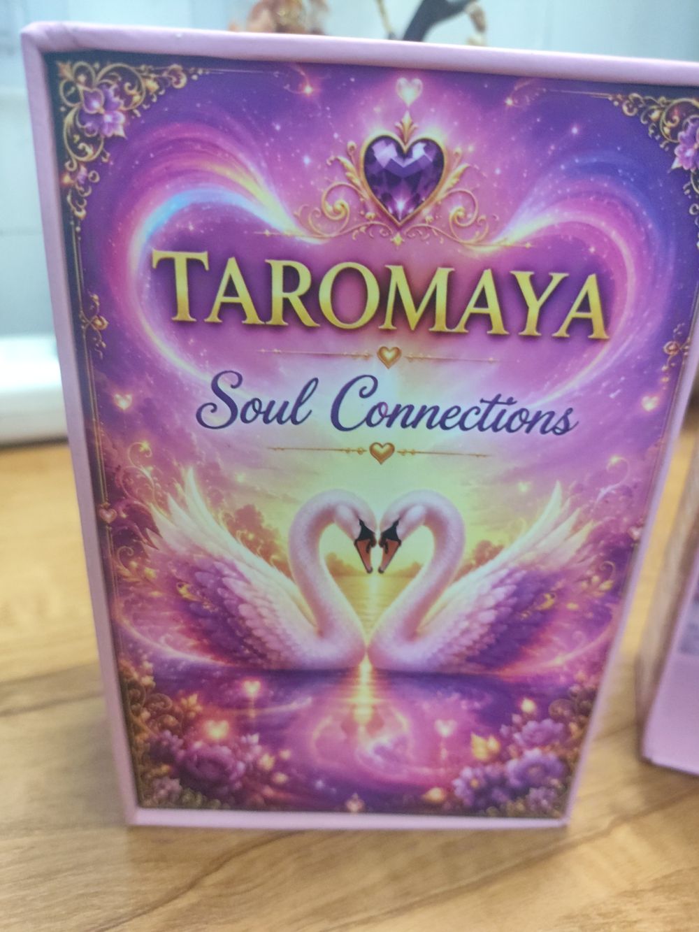 Soulmate Connection by Taromaya picture 8