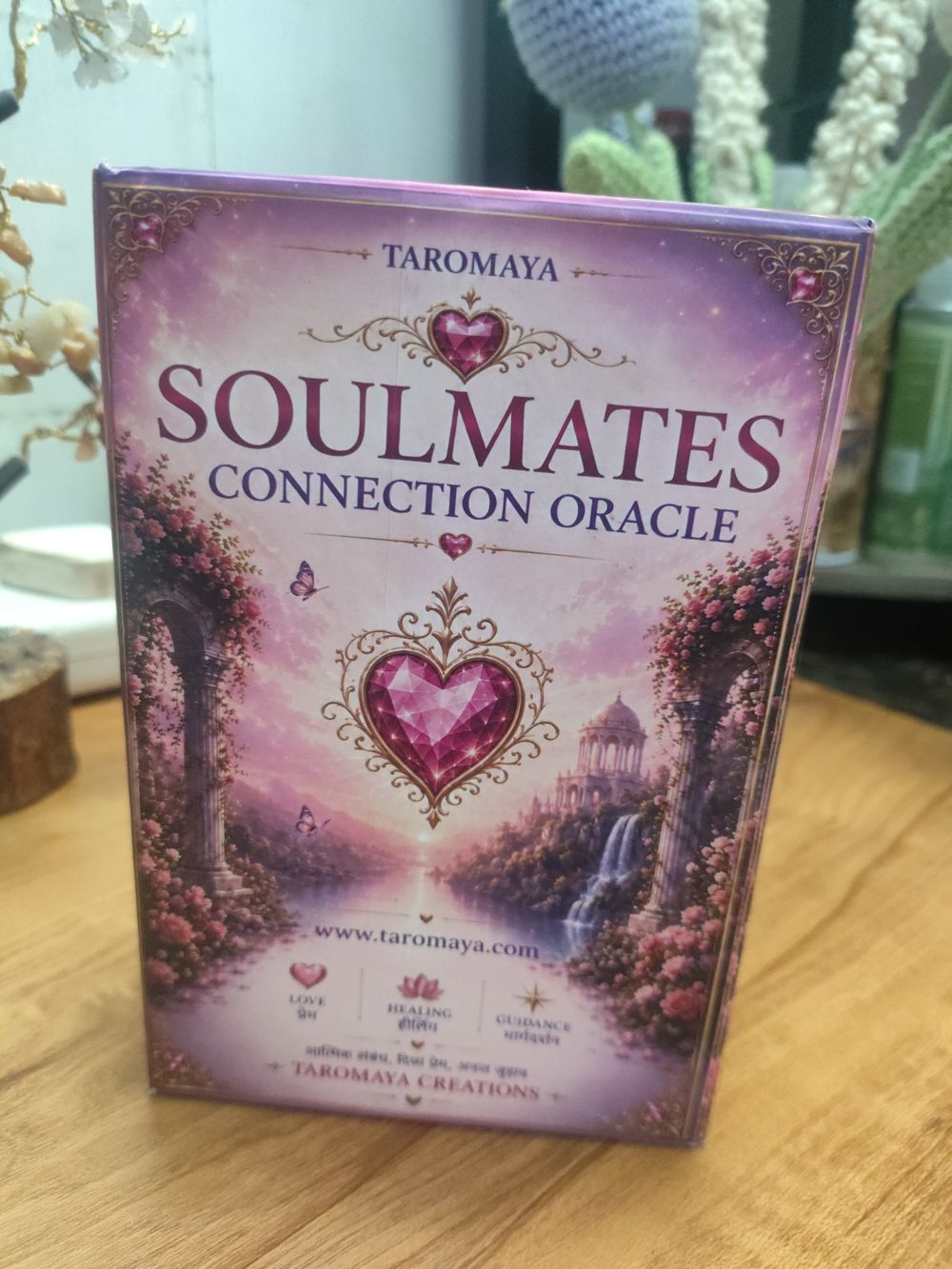 Soulmate Connection by Taromaya picture 7