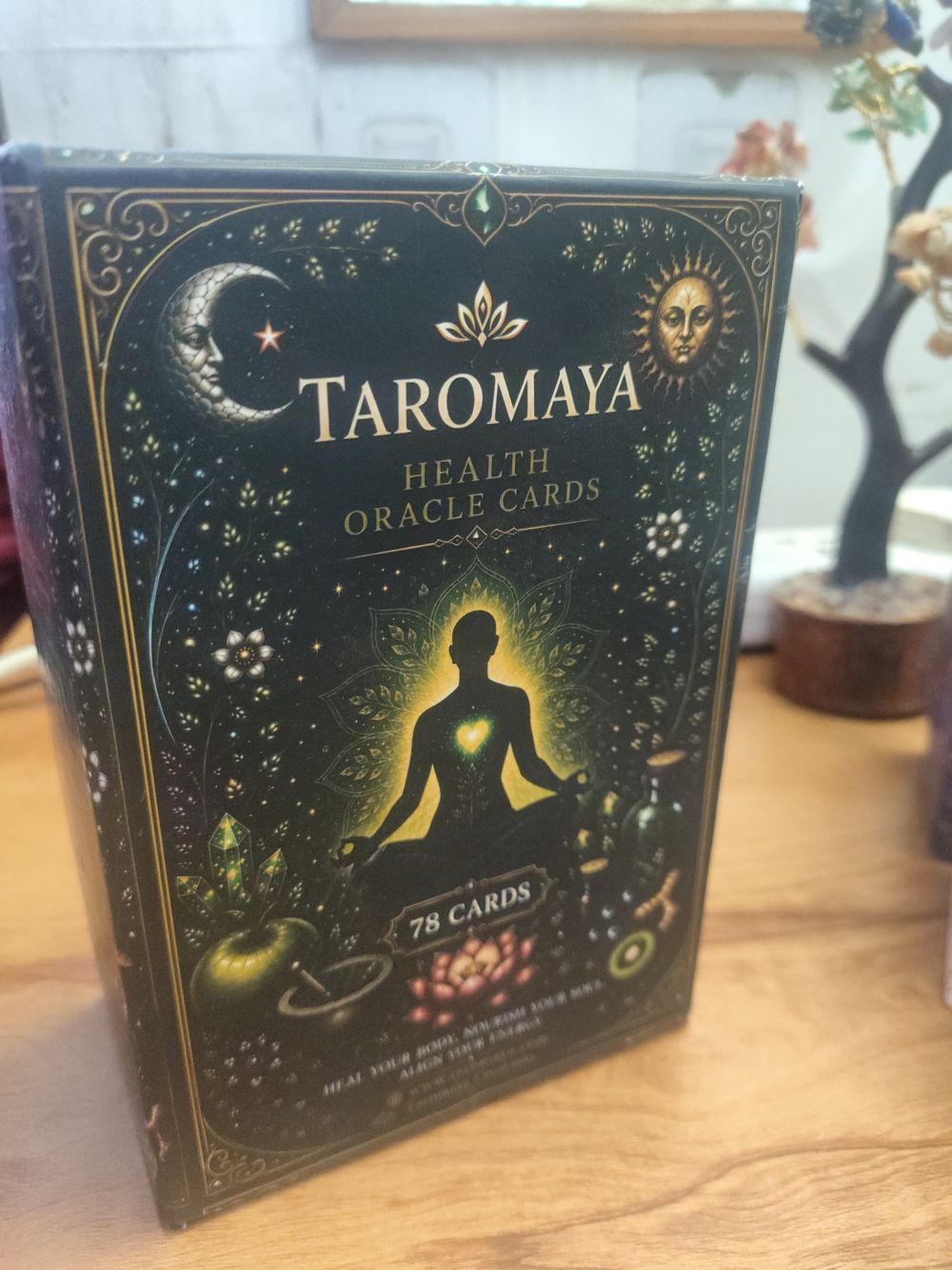 Health by Taromaya picture 12