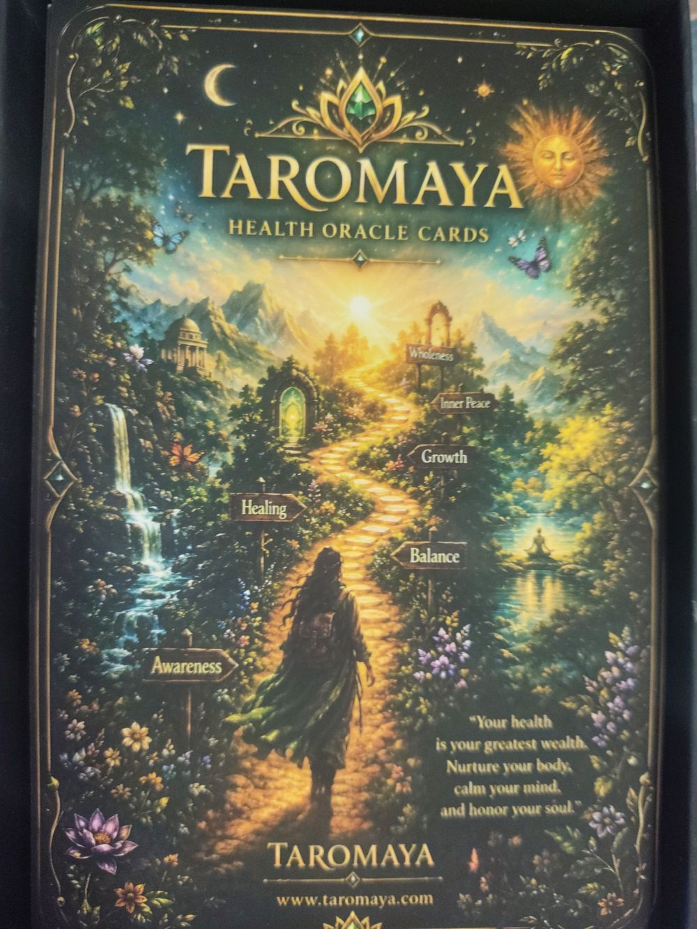 Health by Taromaya picture 16