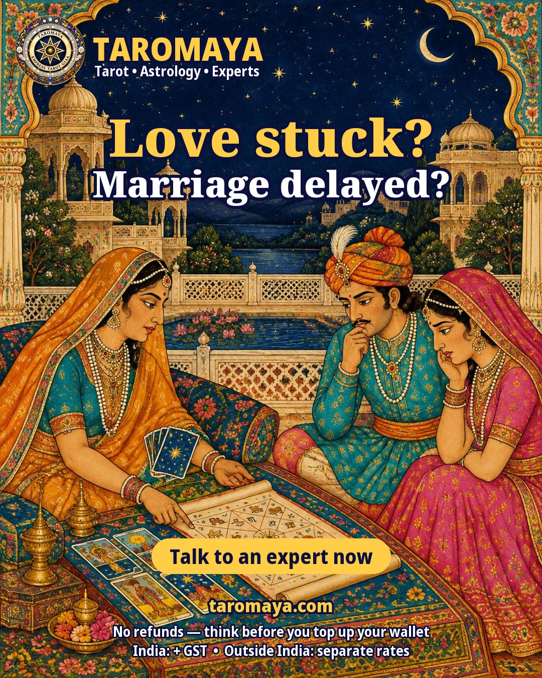 Love & marriage