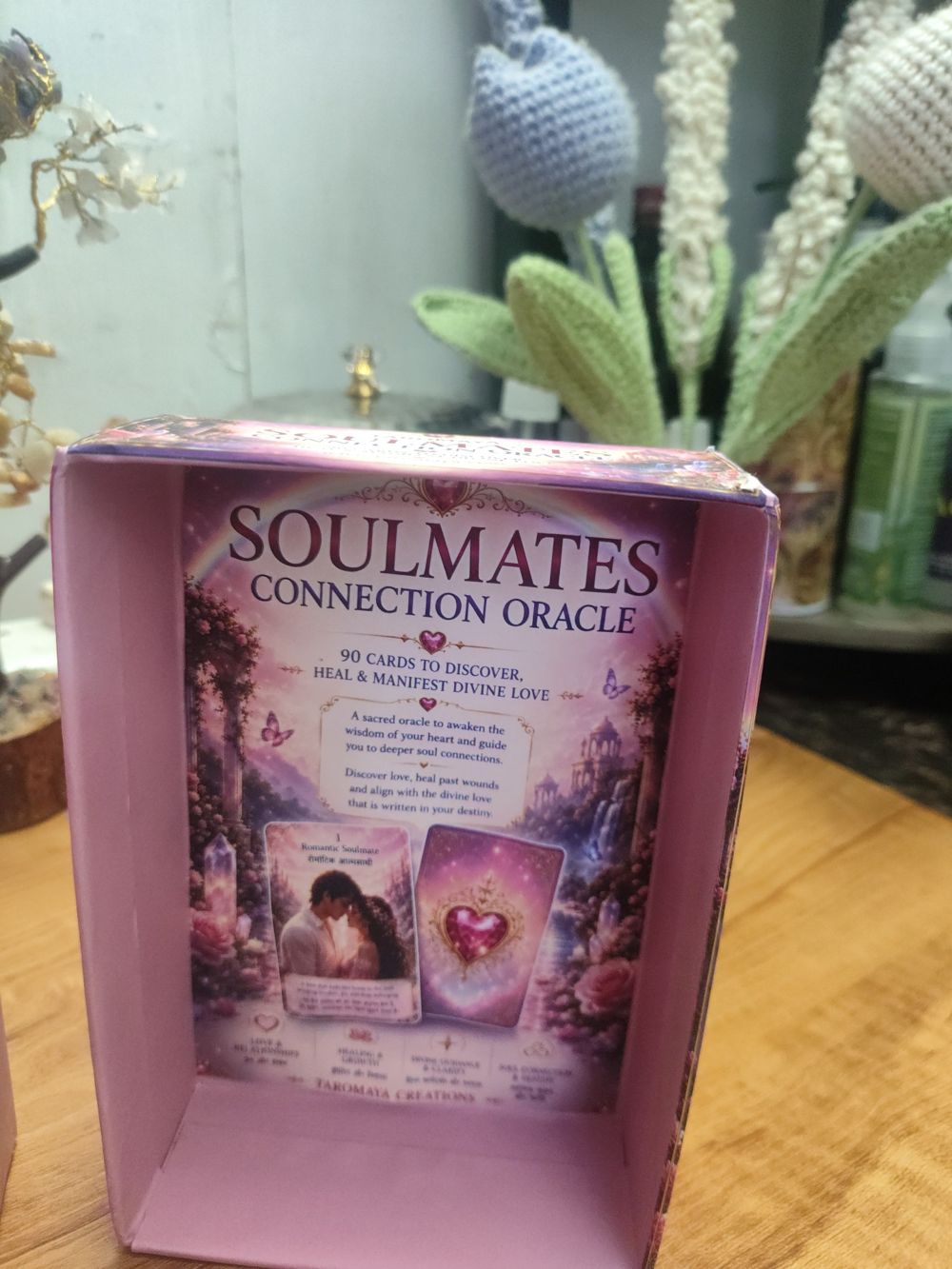 Soulmate Connection by Taromaya picture 12