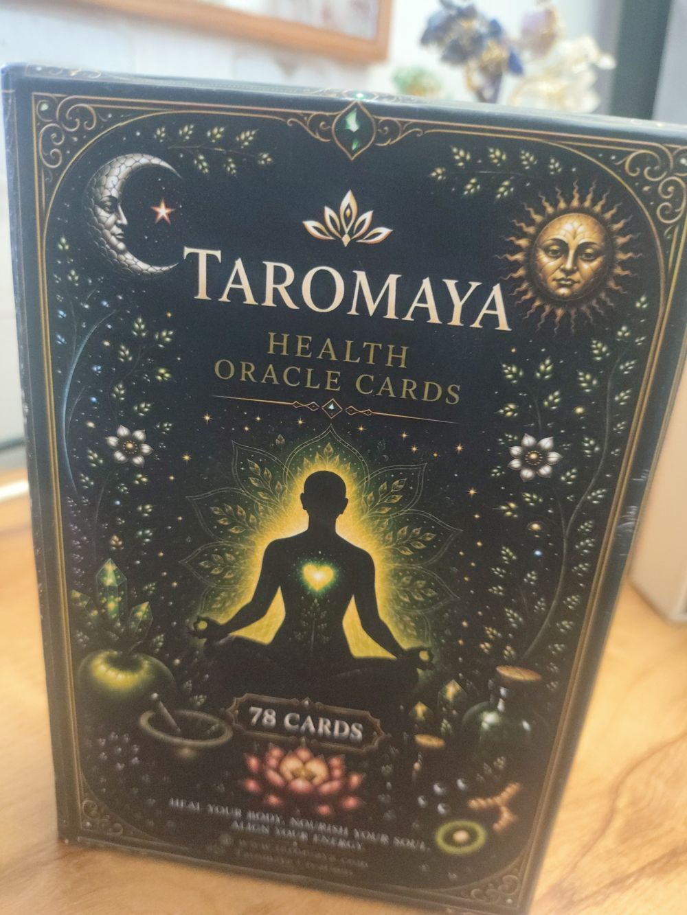 Health by Taromaya picture 18