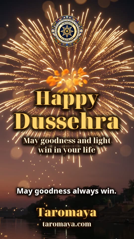 Festival Wishes
