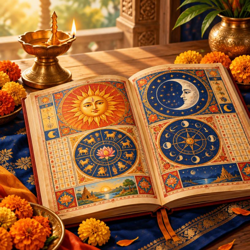 Panchang