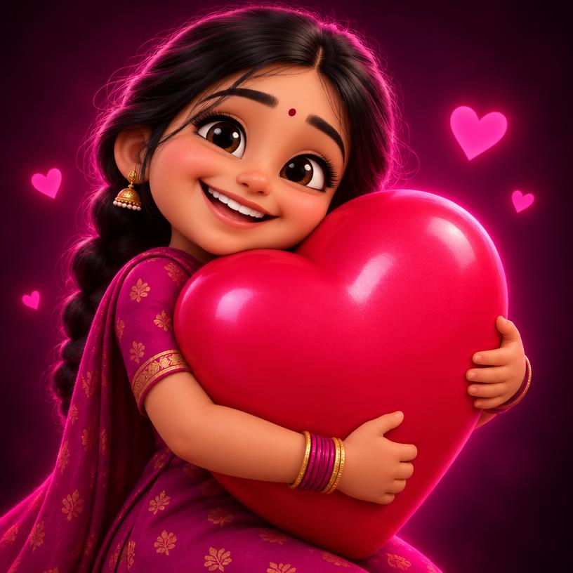 Love you