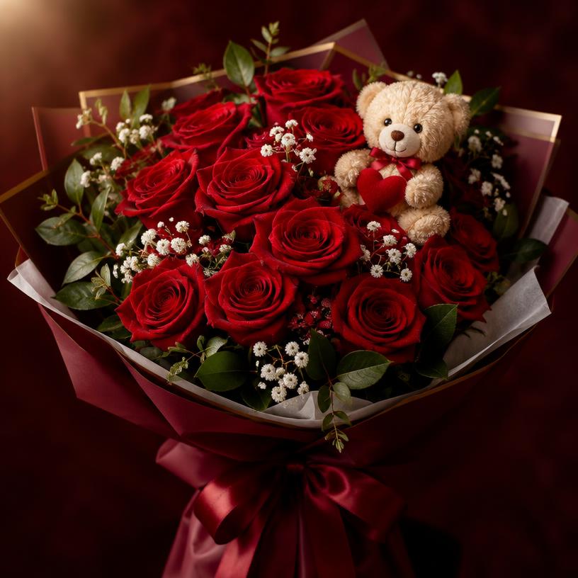 For you