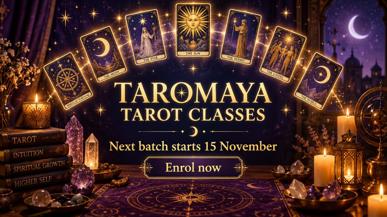 Classes started