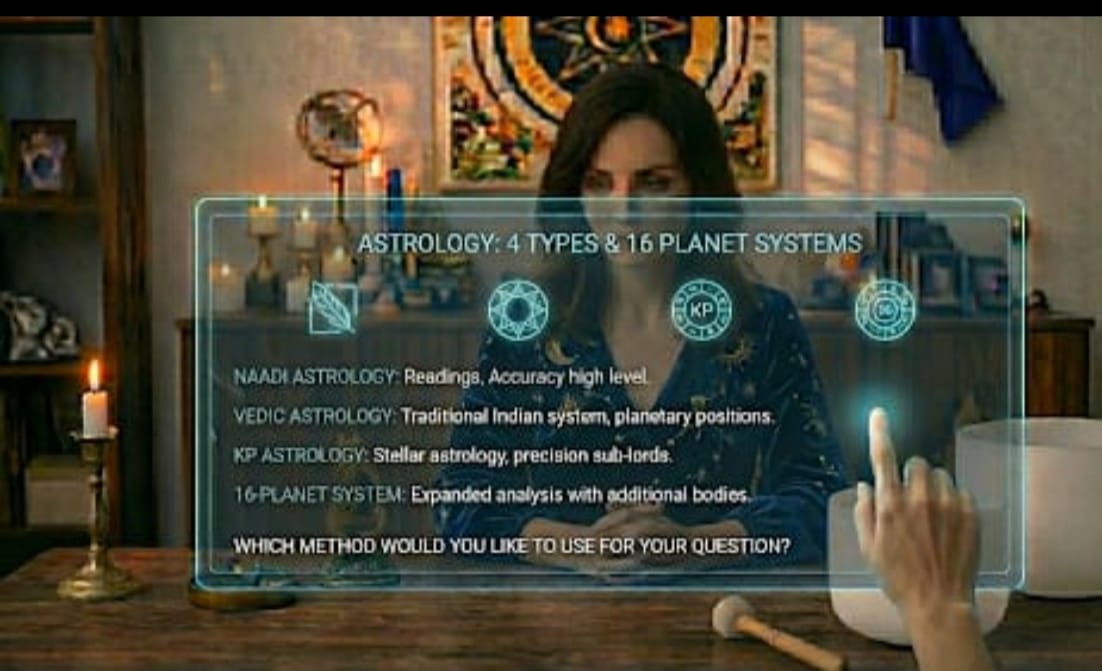 Astrology